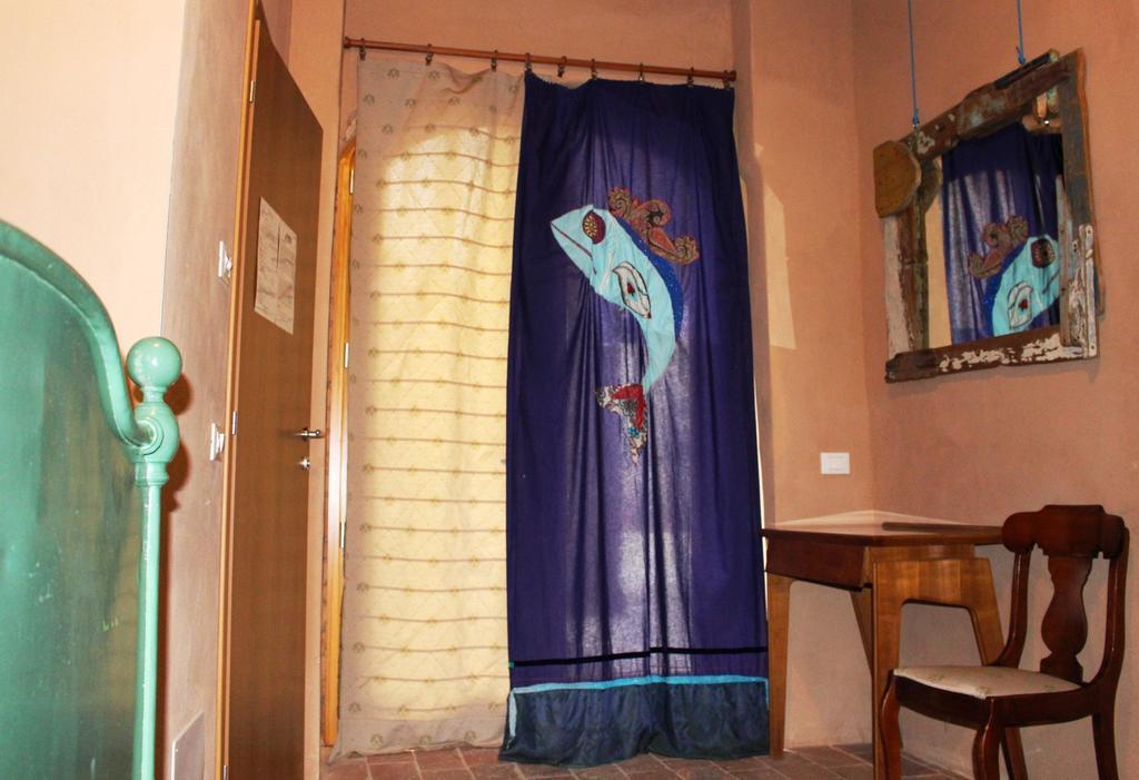 Ostello Artemista Ass. Ostelli Lombardia Spessa Luaran gambar