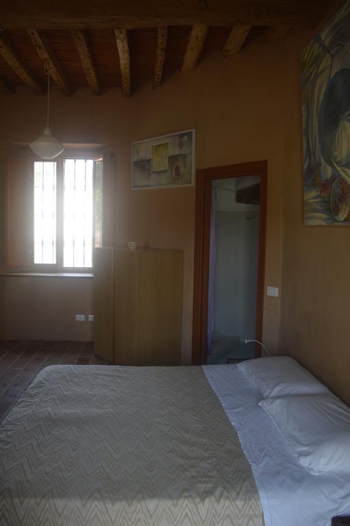 Ostello Artemista Ass. Ostelli Lombardia Spessa Luaran gambar